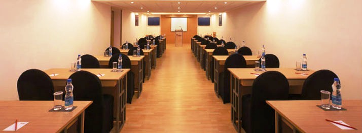 438/Red Fox Hotel Delhi Airport - New Delhi 05.jpg